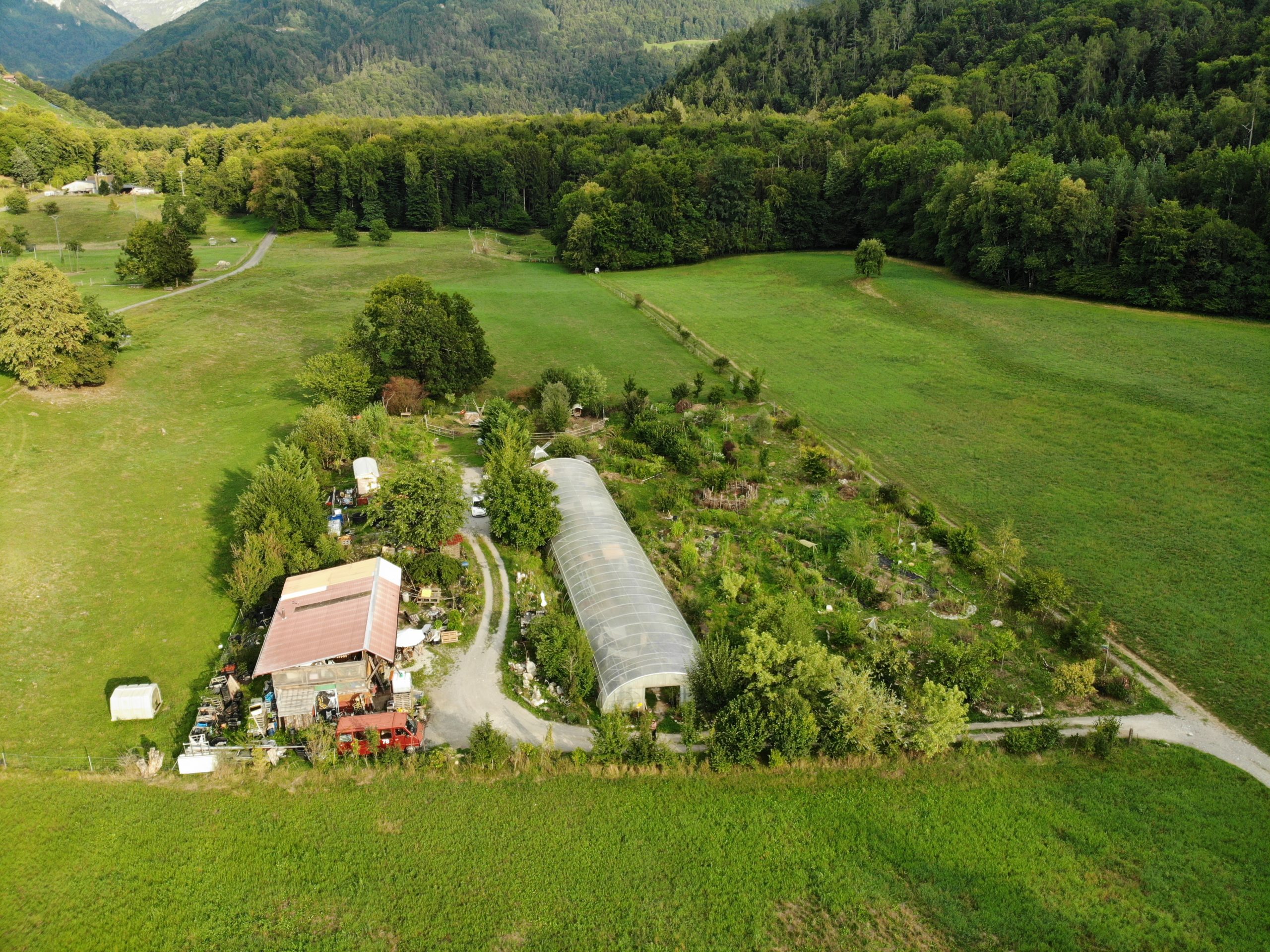 Location