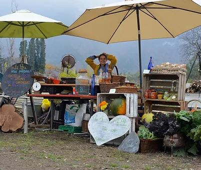 Marché