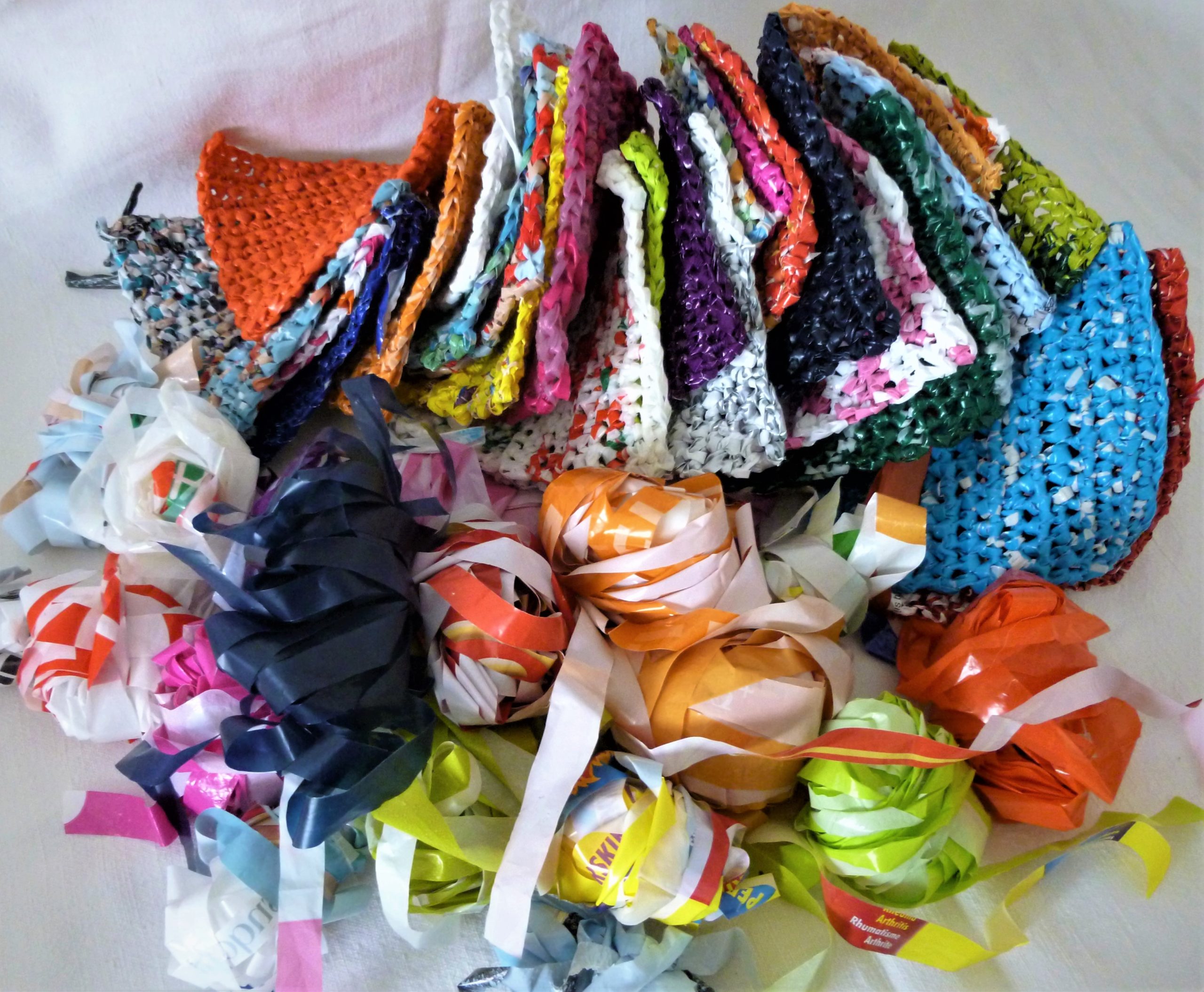 Production et vente