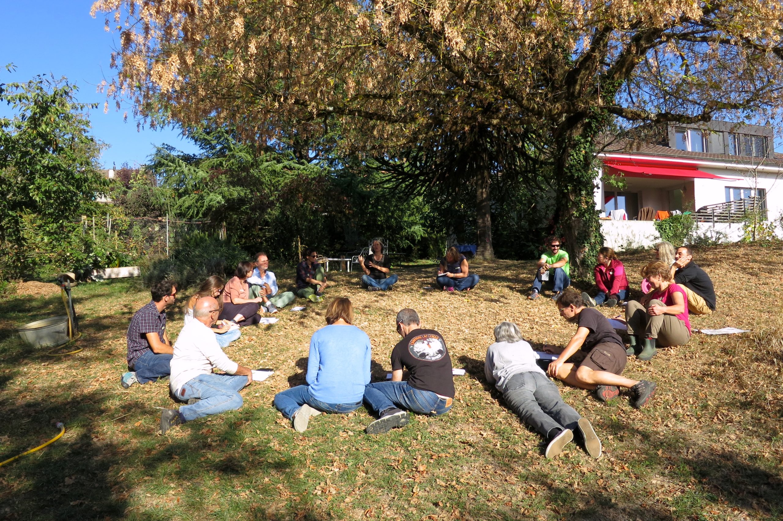 Permaculture