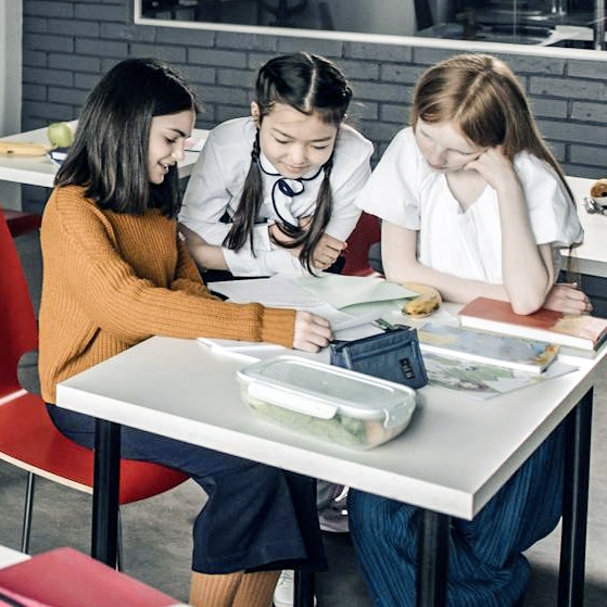 Formation des principes d’une économie du bien commun