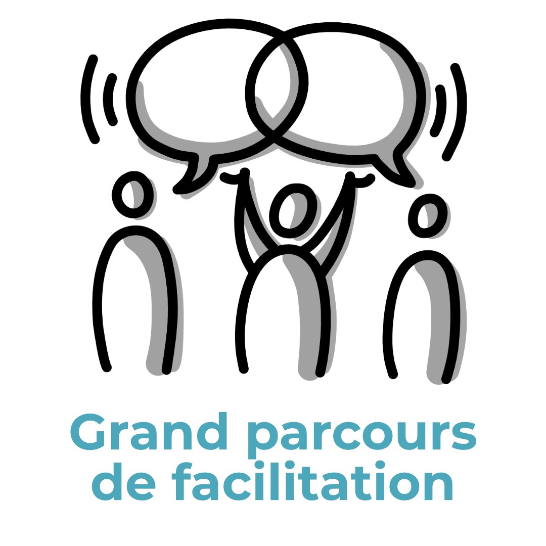 Grand parcours de facilitation