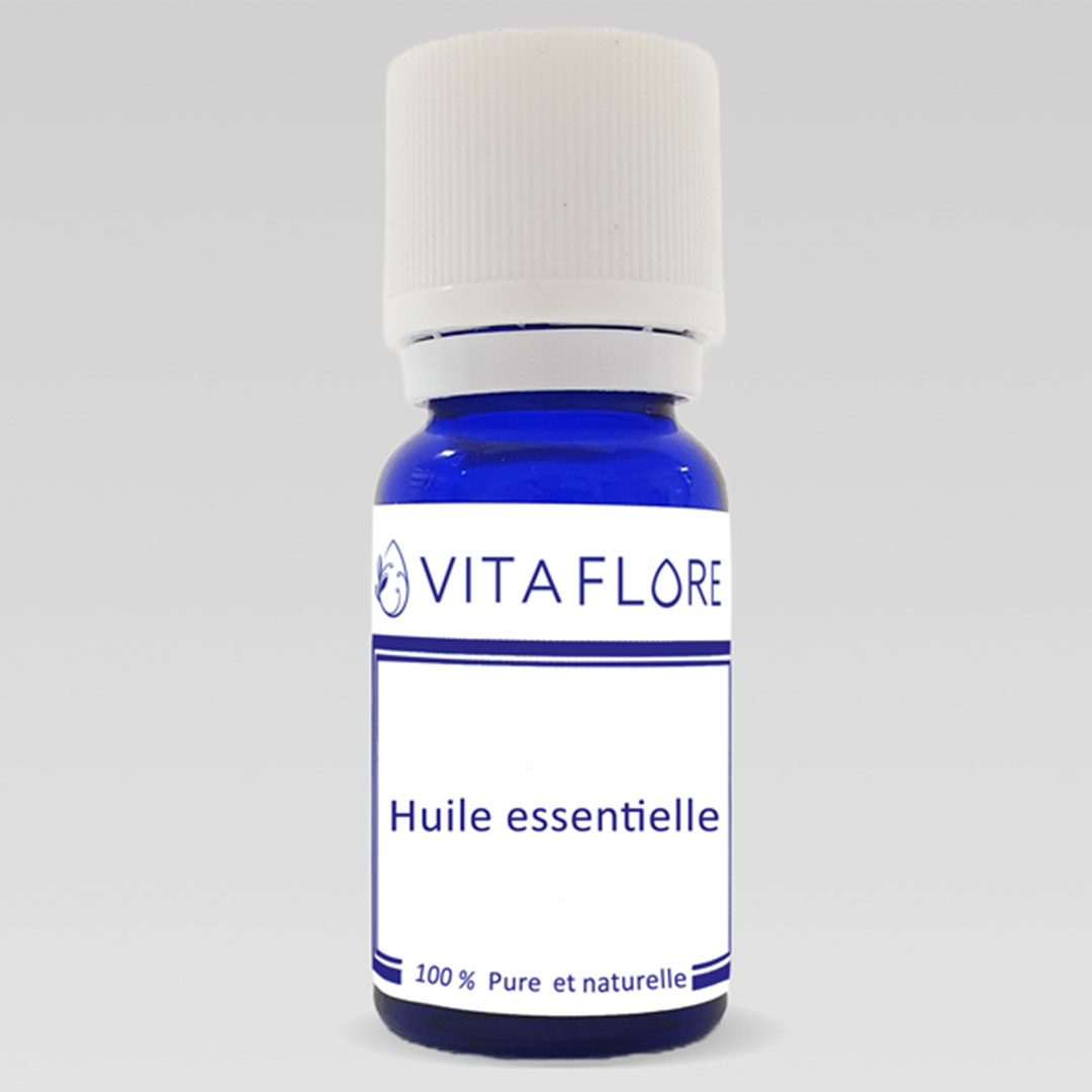 Huiles essencielles