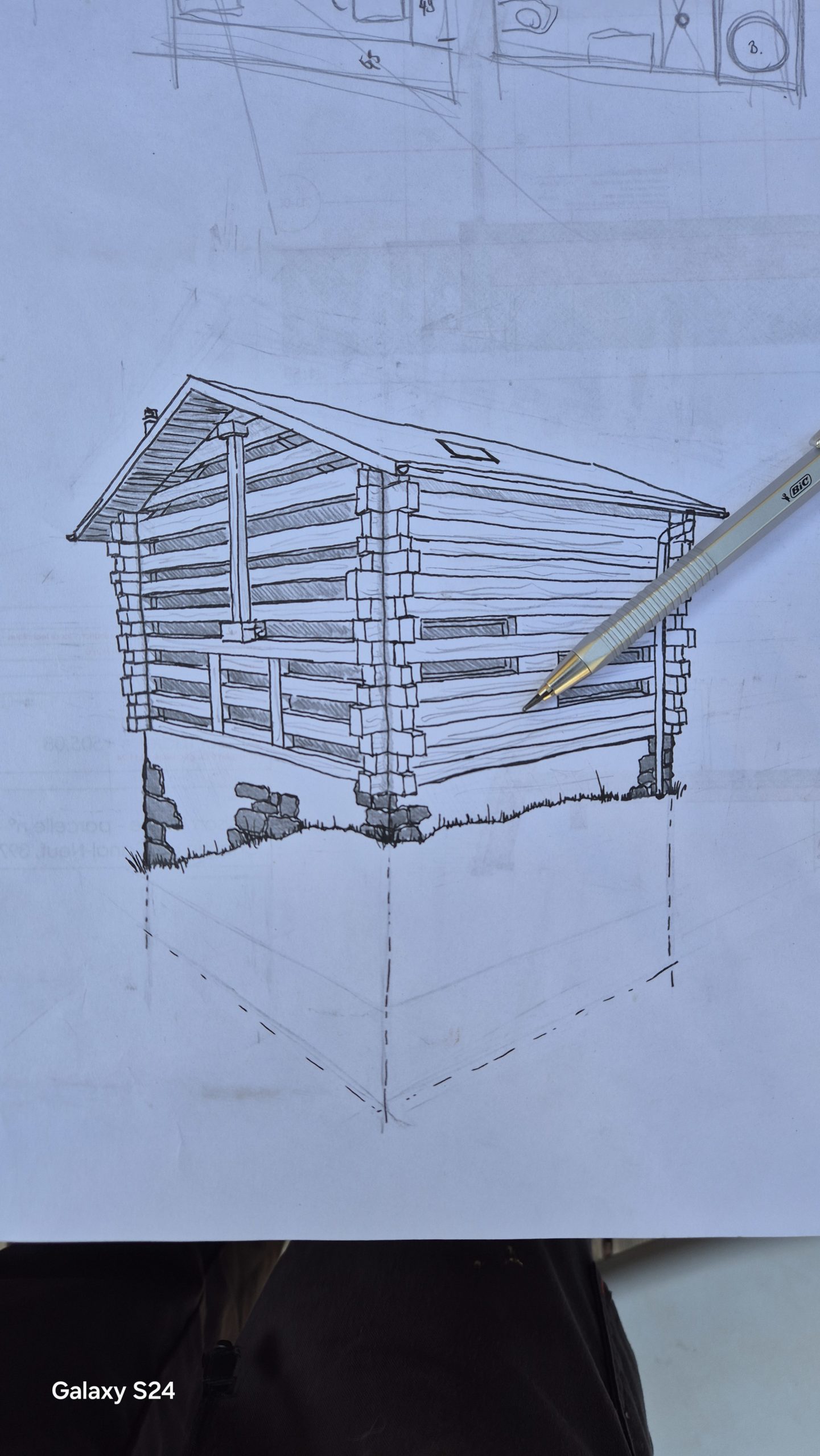 Elaboration d’un projet de construction/rénovation