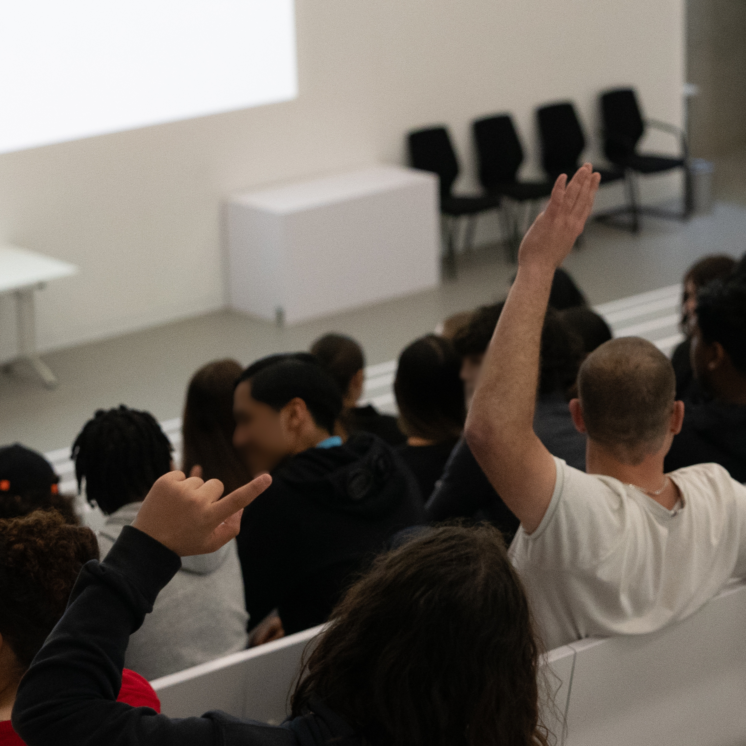 Formations au changement de comportement