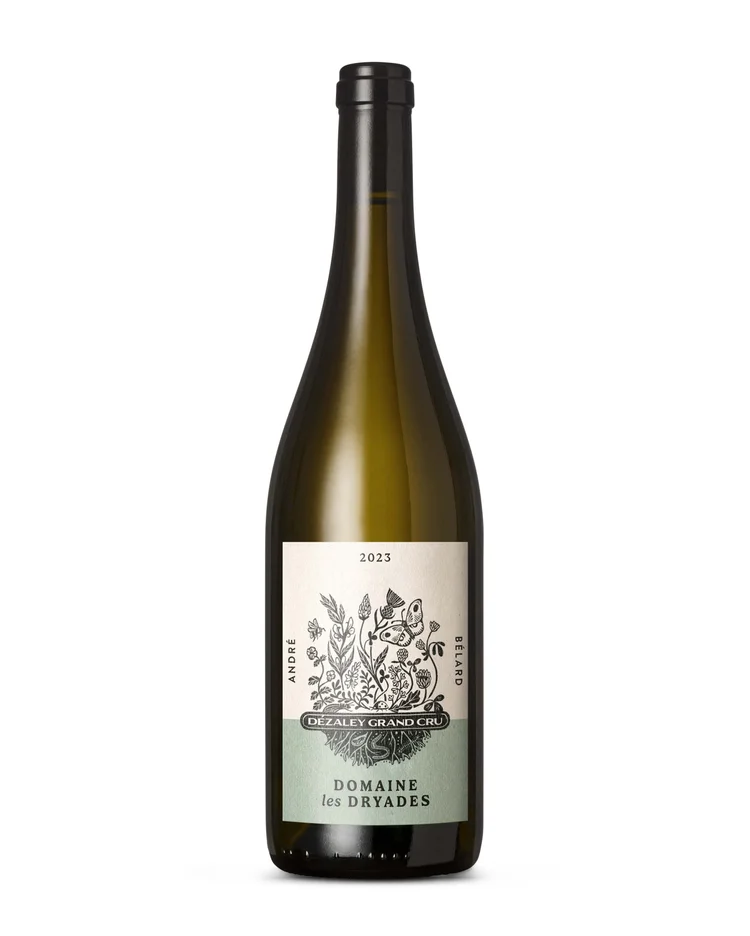Vins blancs