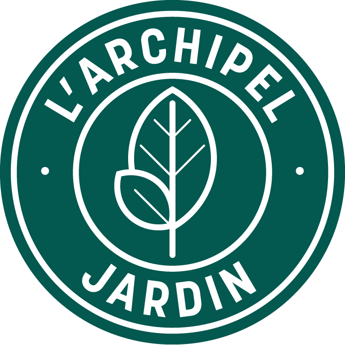Jardin-forêt