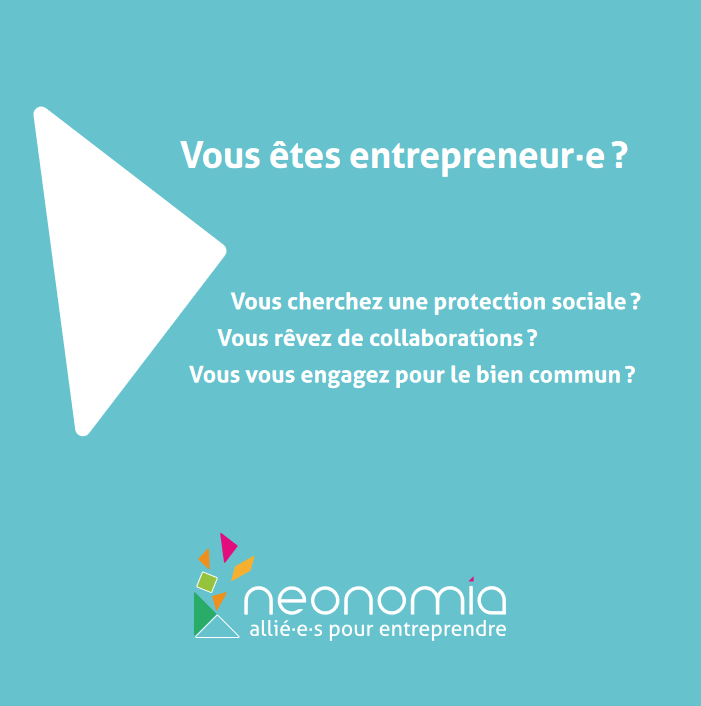 Rejoindre neonomia