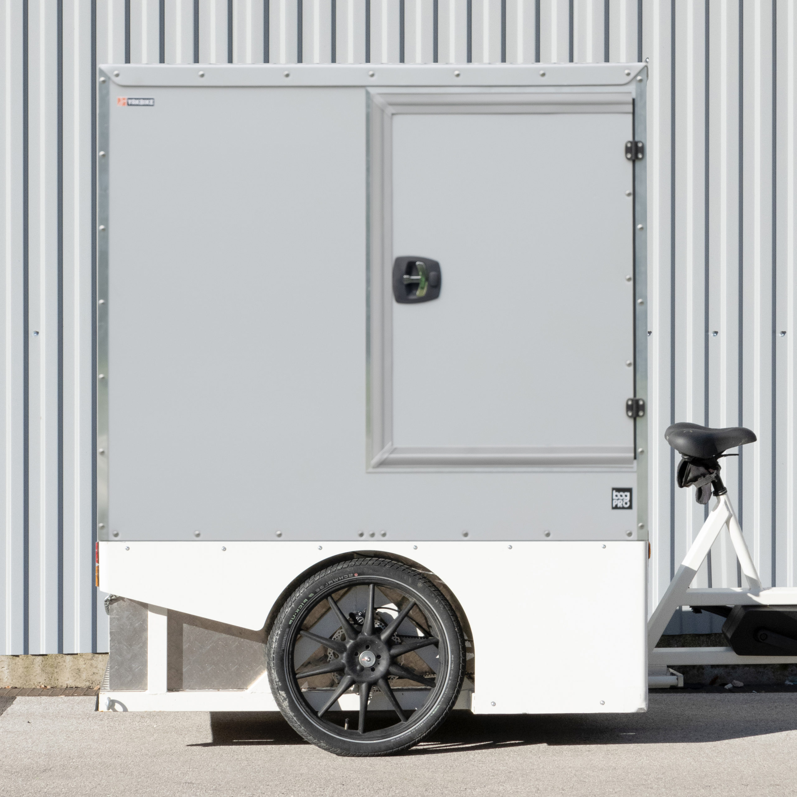 Le Cargo Box