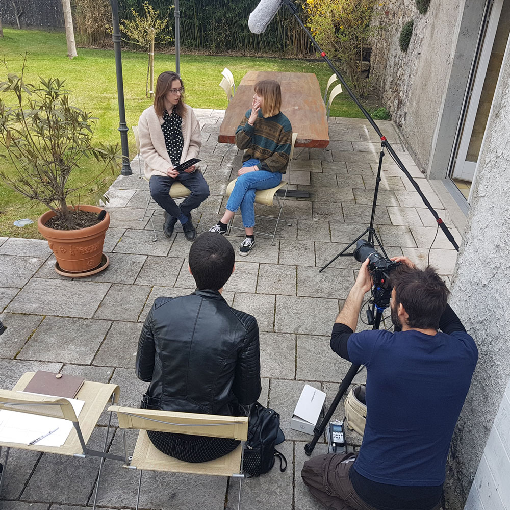 Gestion de projets