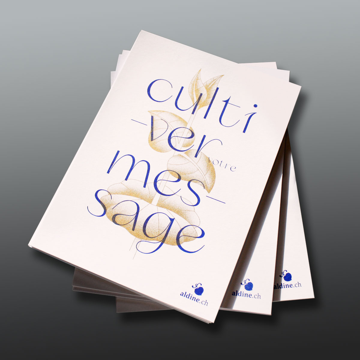 Suivi des impressions
