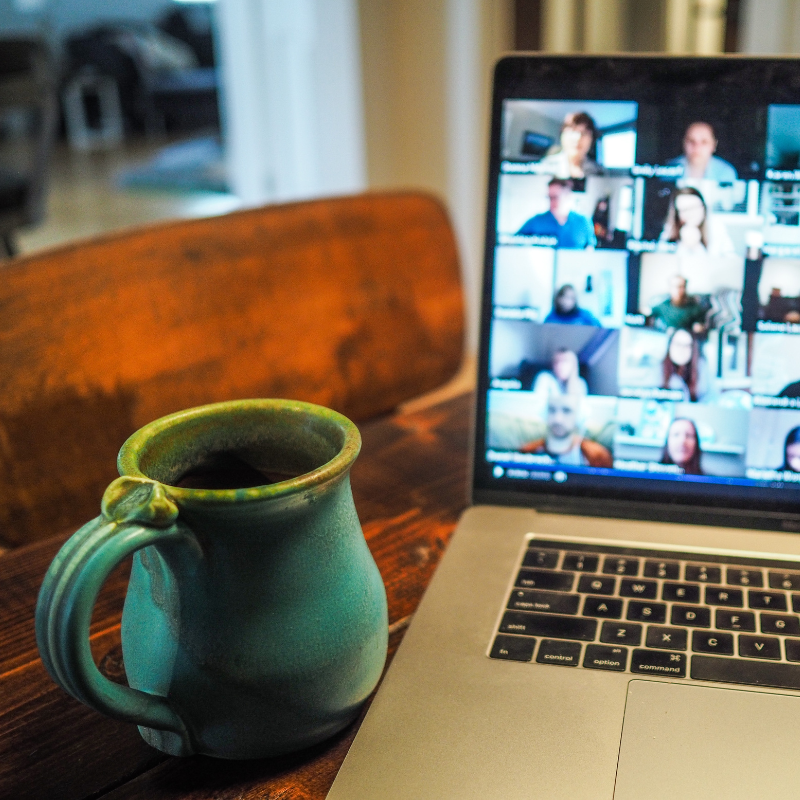 Webinaires thématiques