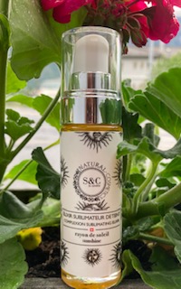 Gamme de luxe
