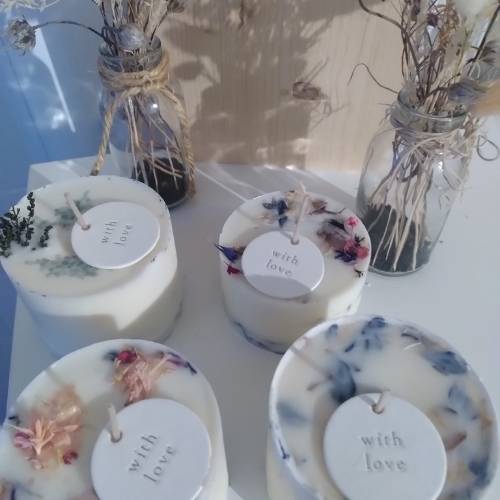 Divers produits en vente