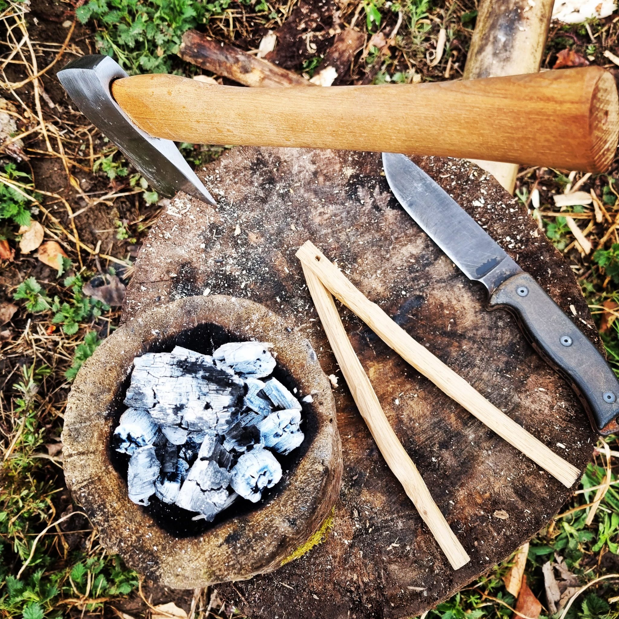 Bushcraft