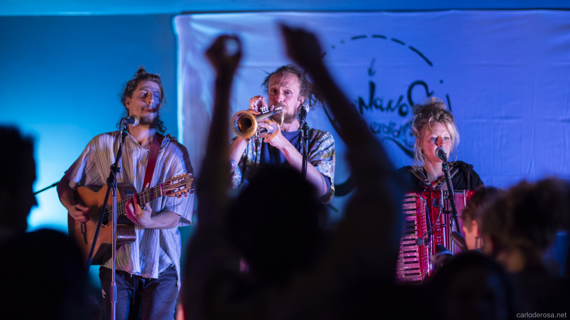 petit Festival Objectif Terre