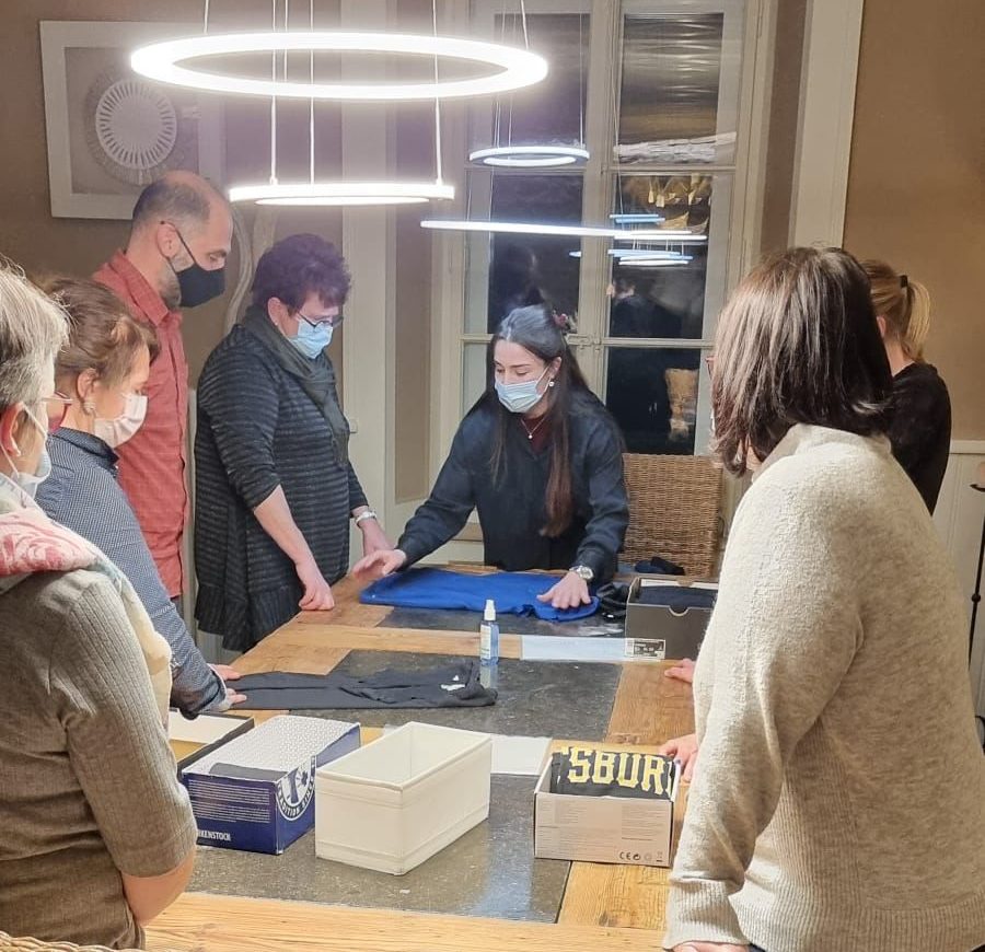 Ateliers