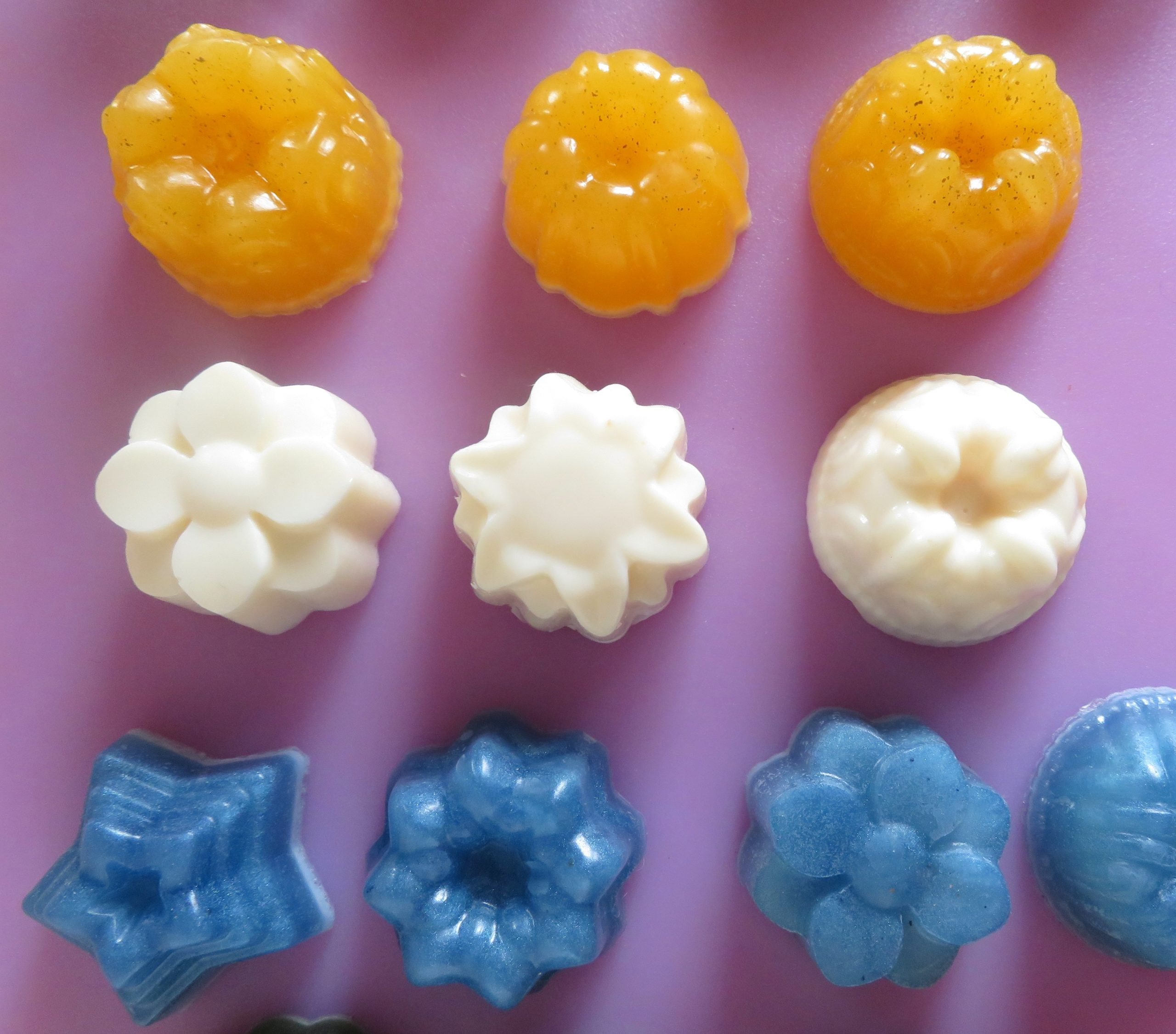 Atelier cosmétique à domicile