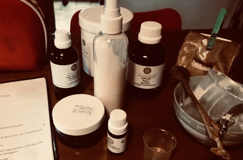 FIX YOURSELF ! Naturopathie & nutrition