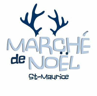 Marché de Noël de St-Maurice