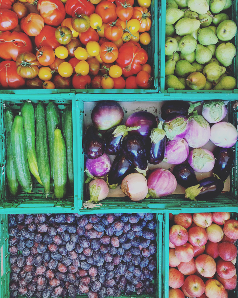 Epicerie