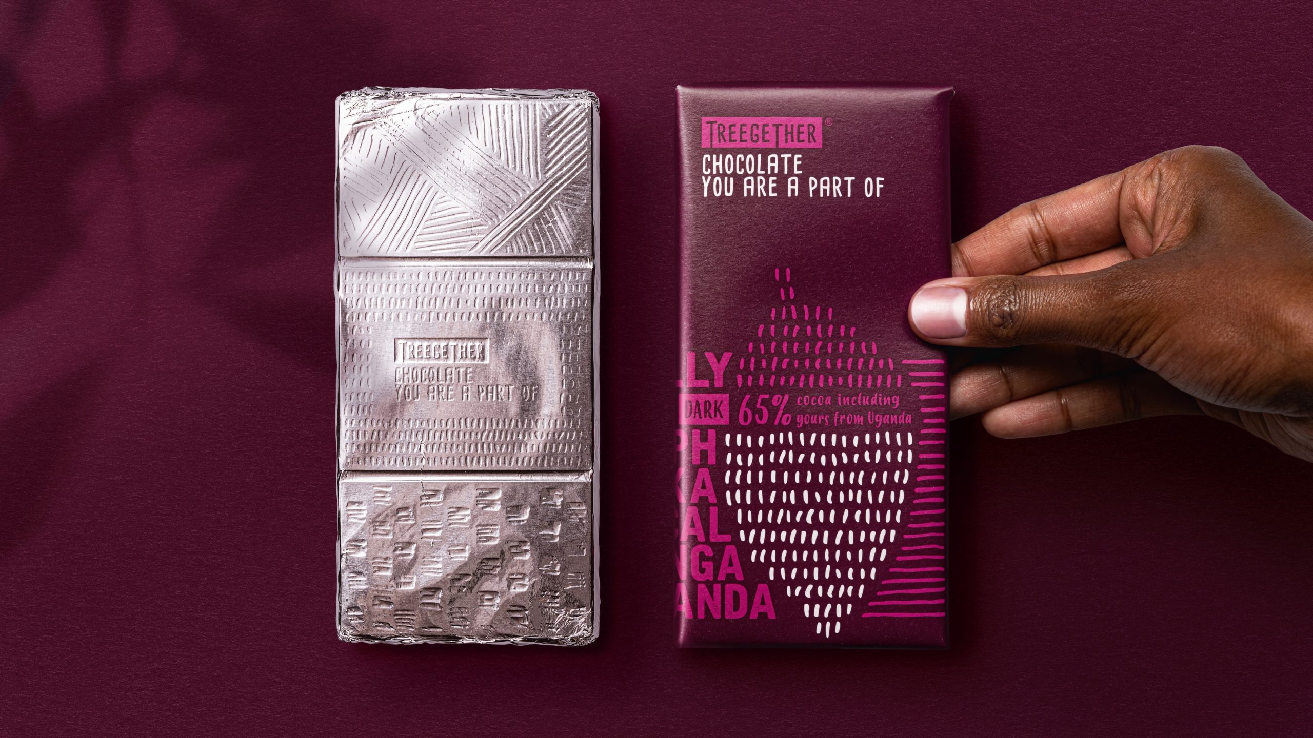 Offrir un bon cadeau pour un parrainage