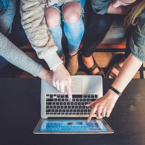 Offres de stage et d'emploi