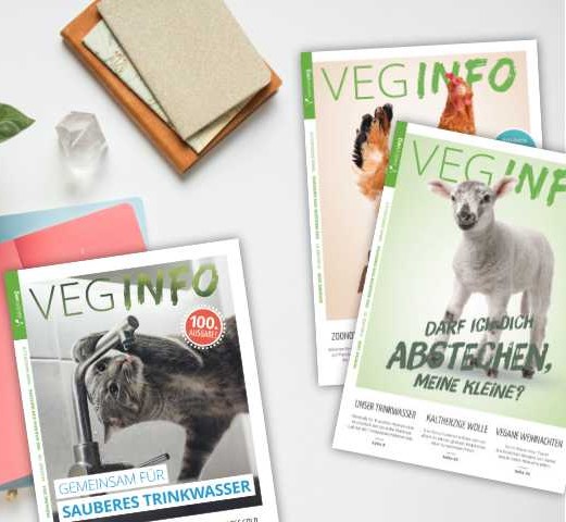 Veg-Info