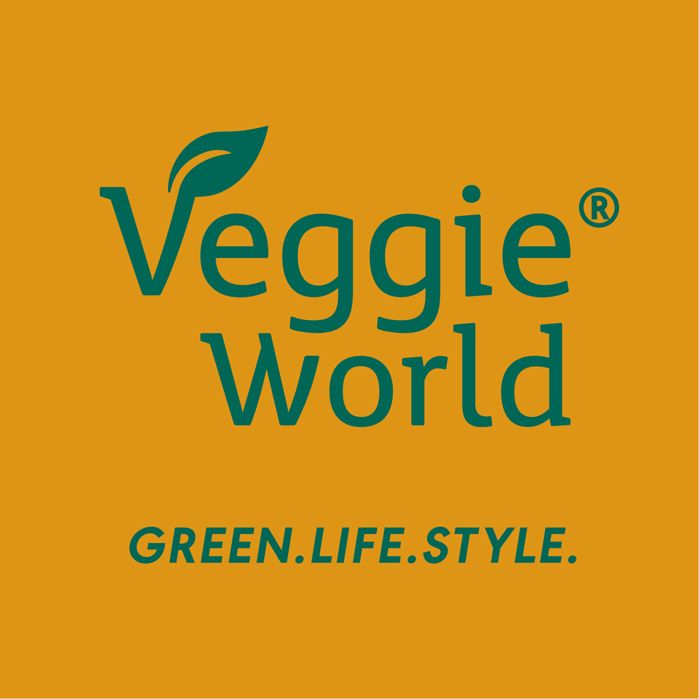 Veggie-World Zürich